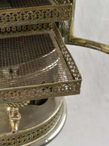Classic medical office sterilizing machine