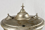 Nostalgic 19th-century autoclave