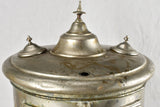 Authentic antique sterilizing machine