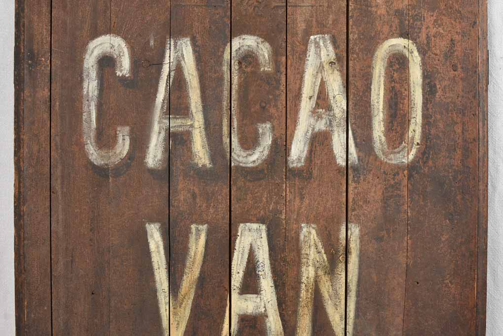 Early 20th Century Wooden Kitchen Decor