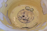 Antique French 'tian' preserving bowl