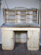 Antique Italian writing desk