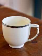 Epiag Art Deco coffee service with platter