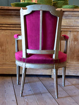 Napoleon III armchair - 19th century