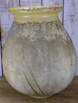 19th Century French Biot jar
