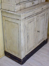 19th Century French display case / buffet