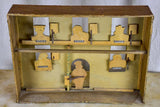Antique French children's game - Hostellerie