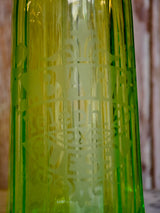 Antique French Seltzer bottle