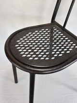 Durable Mallet-Stevens Attributed Chairs