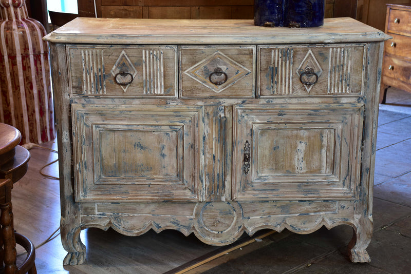Louis XIV 18th century console