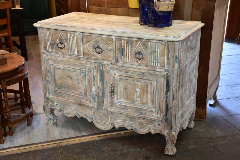Louis XIV 18th century console