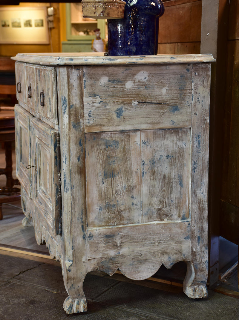 Louis XIV 18th century console