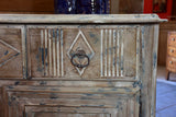 Louis XIV 18th century console