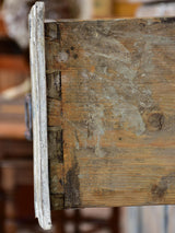 Louis XIV 18th century console