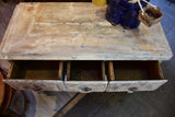 Louis XIV 18th century console