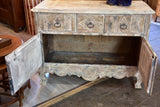 Louis XIV 18th century console