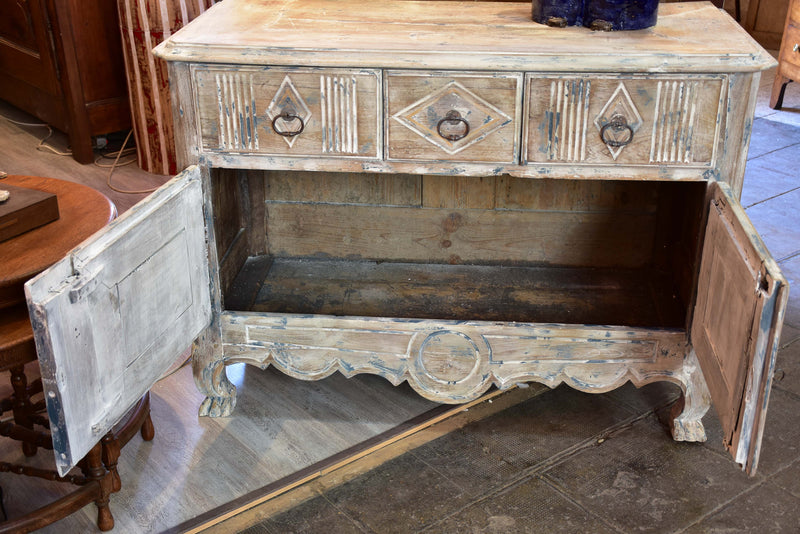 Louis XIV 18th century console