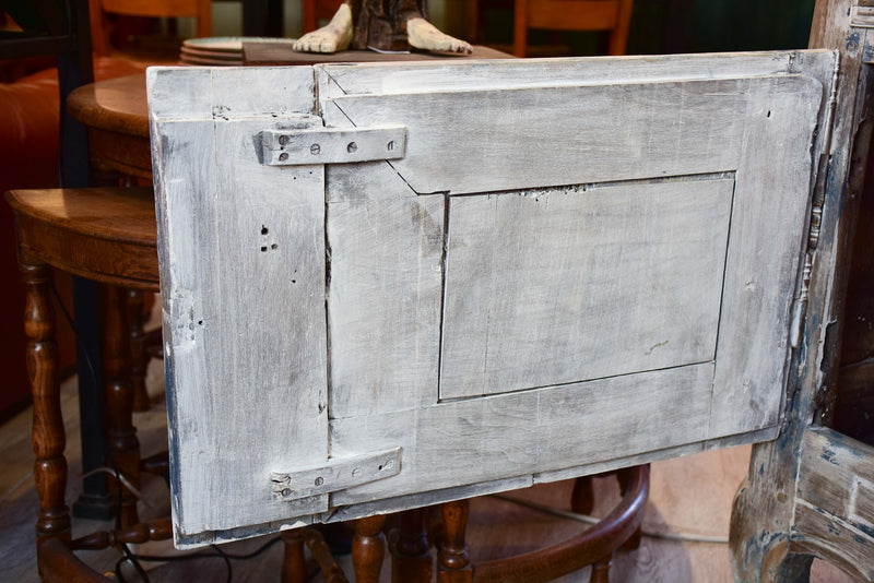 Louis XIV 18th century console