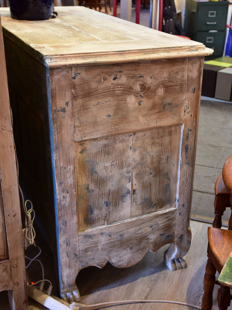 Louis XIV 18th century console