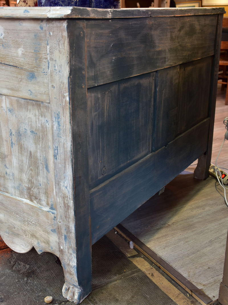Louis XIV 18th century console