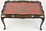 Durable Timeless French Asiatic Table