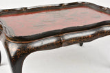 Charming Antique Asiatic Coffee Table