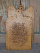 Chunky rustic breadboard 48cm