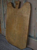 Chunky rustic breadboard 53cm
