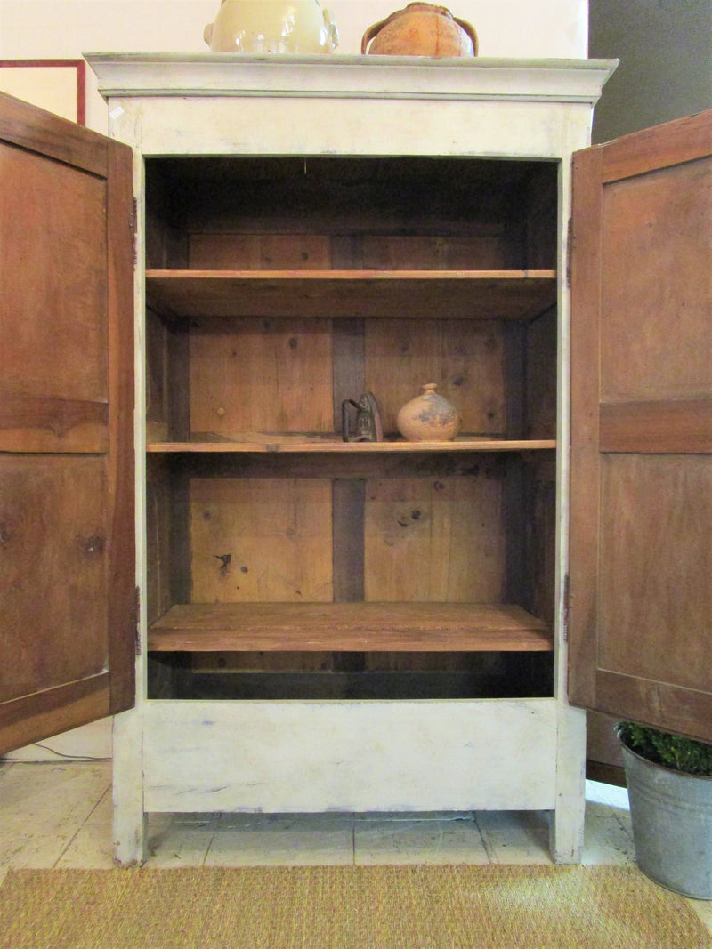 19th century armoire from Ardeche