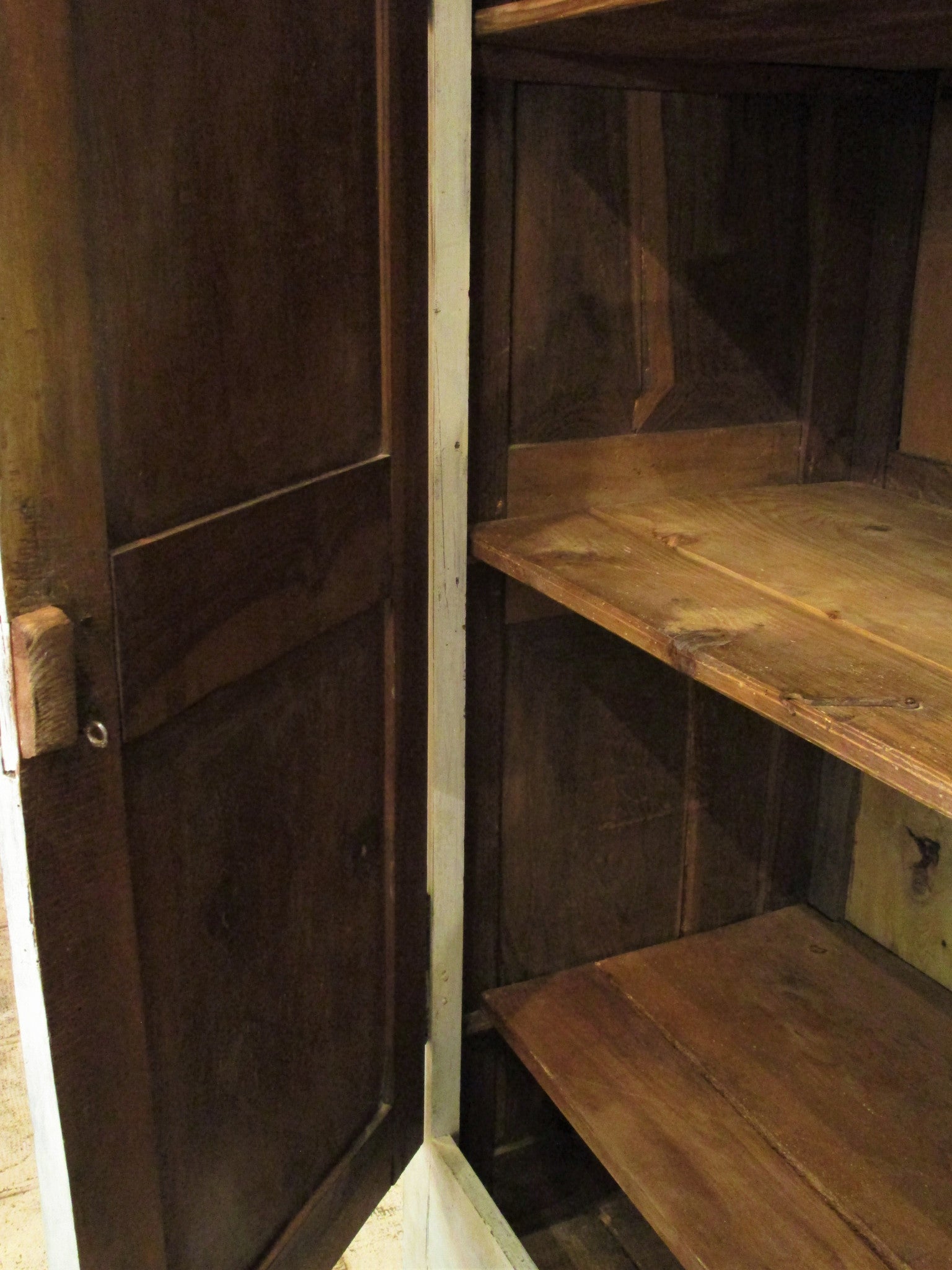 19th century armoire from Ardeche