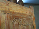 18th century armoire from the Ardèche