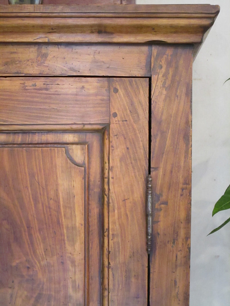 Petite 19th century French armoire