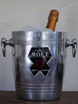 Moët & Chandon Champagne bucket - 2 bottle capacity