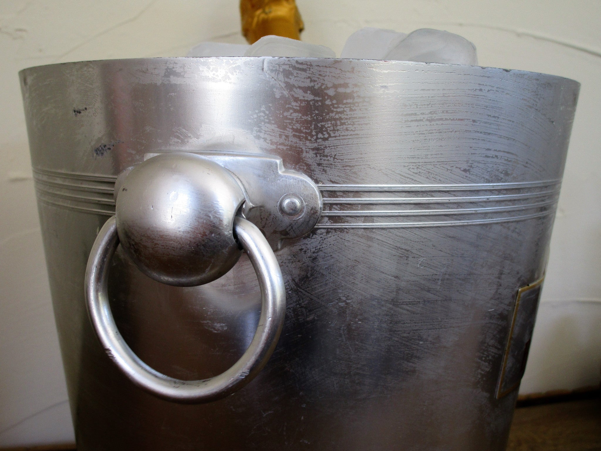 BINET Champagne bucket - 3 bottle capacity