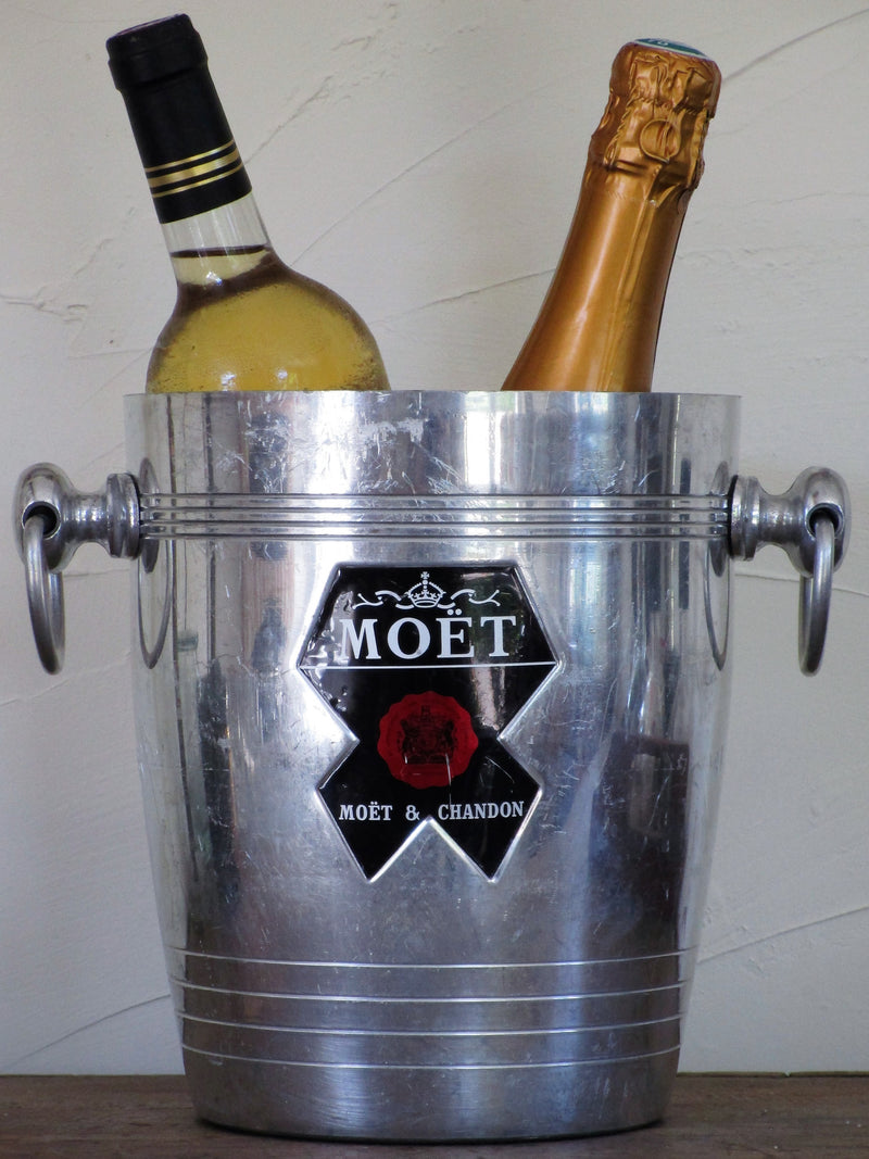 Moët & Chandon Champagne bucket - 2 bottle capacity