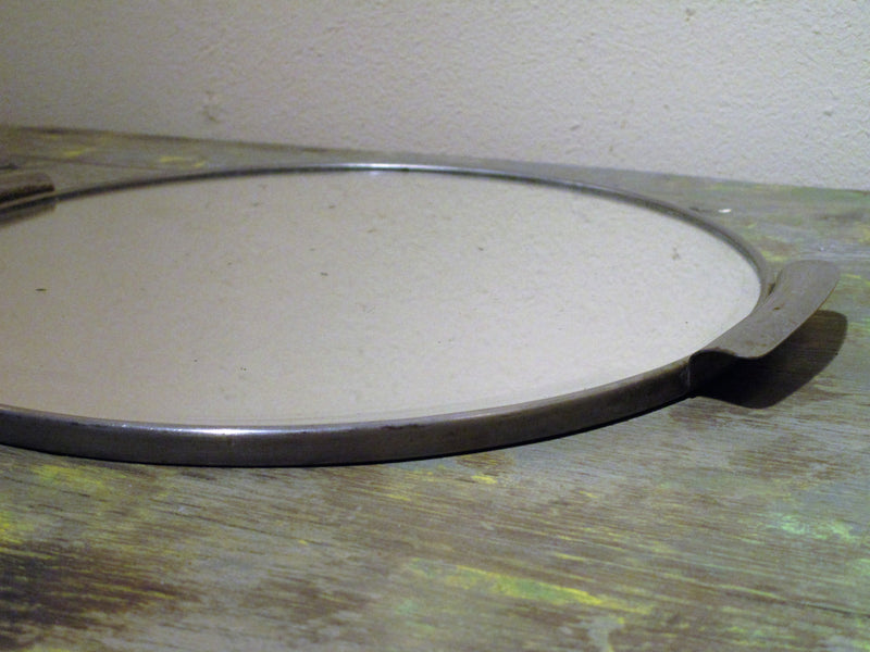 Drinks tray, French vintage