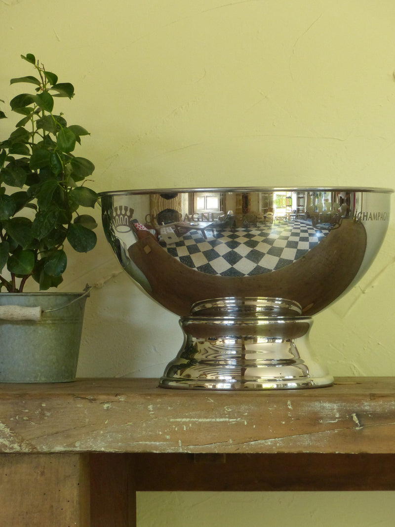 Gosset Champagne Bucket