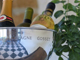 Gosset Champagne Bucket