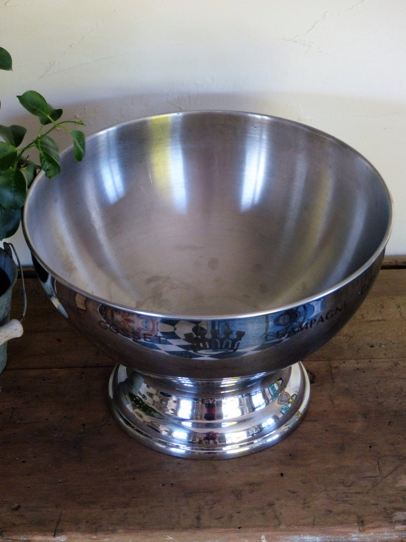Gosset Champagne Bucket