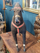 French toy horse from the 1920's
