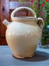 French provincial water jug