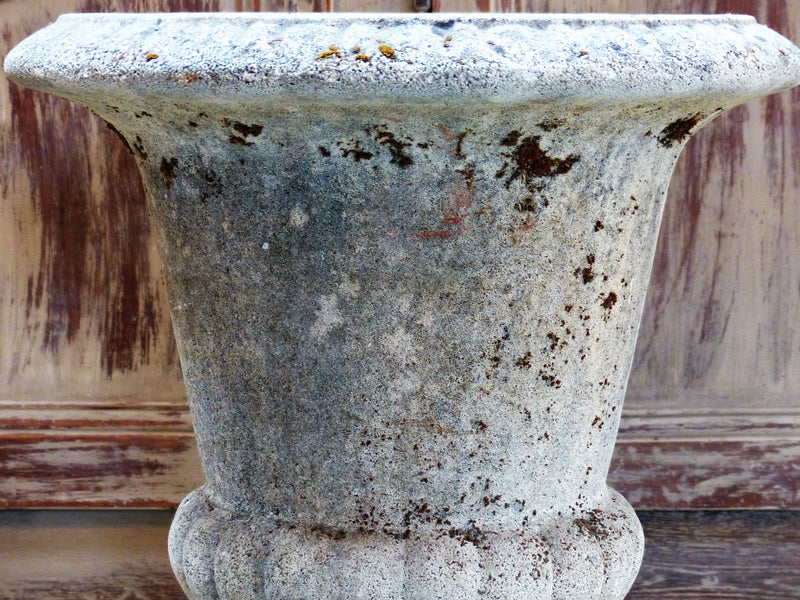 Large French Medici Urn