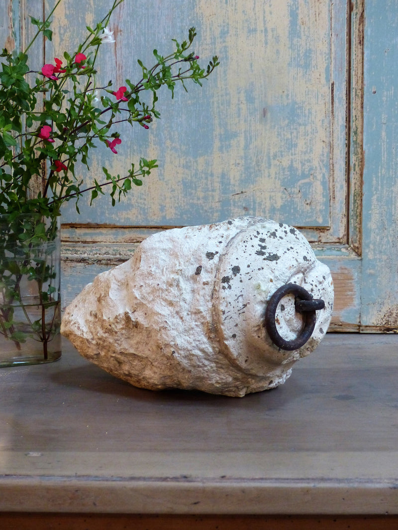 French farmhouse décor 