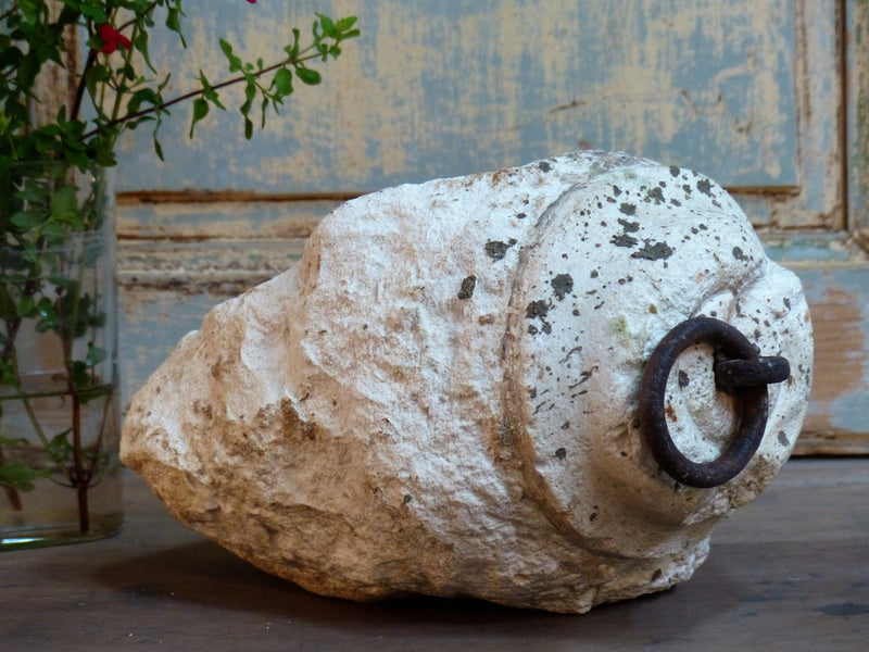 French farmhouse décor  door stop