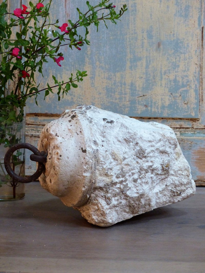 French farmhouse décor 
