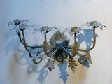 French wall sconce