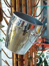 French Champagne bucket - 1930's