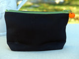 Wash bag – je suis végan