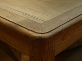 Large French draper’s table –  circa 1900’s