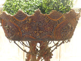 French Black forest planter – 19th century